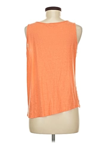 Nurture Sleeveless T-Shirt (view 2)
