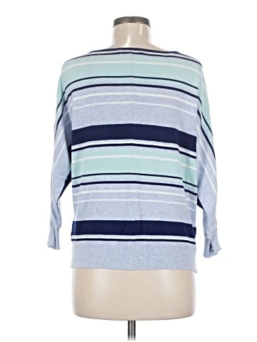 89th & Madison Pullover Sweater (view 2)