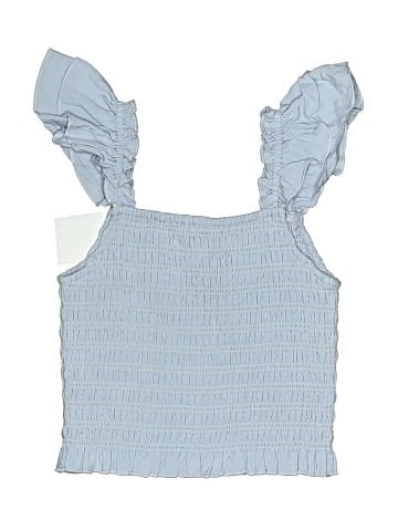 Katie J NYC Tank Top (view 2)