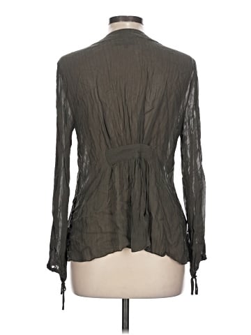 Assorted Brands Long Sleeve Blouse (view 2)