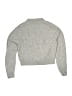 Crewcuts Silver Cardigan Size 10 - 11 - photo 2
