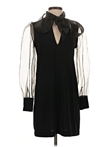 Zara Cocktail Dress (view 1)