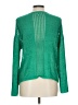 Blue Rain Green Pullover Sweater Size L - photo 2
