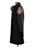 Zara 100% Polyester Black Cocktail Dress Size XS - photo 5