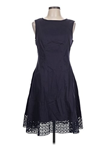 Donna Ricco Casual Dress (view 1)