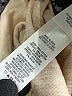 Aerie 100% Cotton Tan Sleeveless Top Size S - photo 8