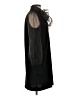 Zara 100% Polyester Black Cocktail Dress Size XS - photo 4