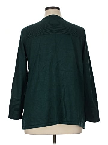 Chico's Sweatshirt (view 2)