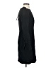 Derek Lam Black Cocktail Dress Size 4 - photo 4