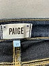 Paige Blue Jeans Size 27 waist - photo 7