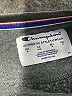Champion Gray Sweatshirt Size M - photo 7