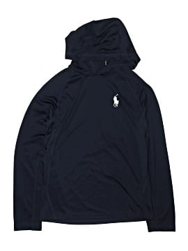 Polo By Ralph Lauren Long Sleeve Polo