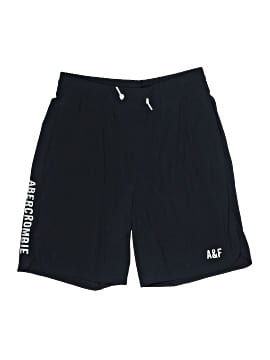 Abercrombie Kids Athletic Shorts