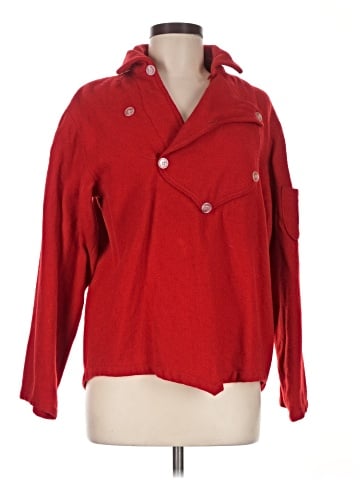 Woolrich Cardigan (view 1)