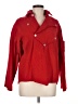 Woolrich Red Cardigan Size M - photo 1