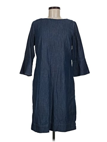 Talbots Casual Dress (view 1)