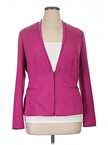 Worthington Blazer (view 1)