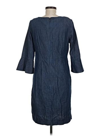 Talbots Casual Dress (view 2)