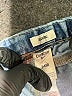 OshKosh B'gosh Blue Jeans 18-24 MO / 24 MO - photo 3