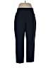 Athleta Blue Active Pants Size 12 - photo 1