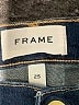 FRAME Blue Jeans Size 25 waist - photo 7