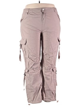Aeropostale Cargo Pants