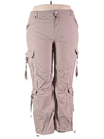 Aeropostale Cargo Pants (view 1)