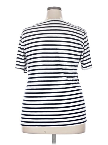 Splendid Short Sleeve T-Shirt (view 2)