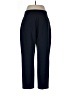Athleta Blue Active Pants Size 12 - photo 2