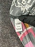 Cato Black 3/4 Sleeve T-Shirt Size M - photo 8