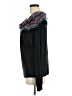 M Missoni Black Long Sleeve Top Size M - photo 5
