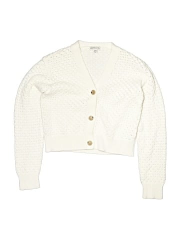 Crewcuts Cardigan (view 1)