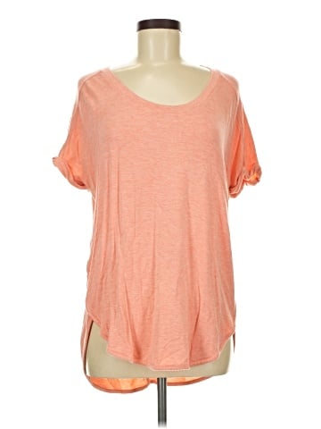Lou & Grey Short Sleeve T-Shirt (view 1)