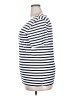 Splendid Stripes White Short Sleeve T-Shirt Size XXL - photo 5