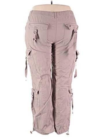 Aeropostale Cargo Pants (view 2)