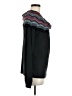 M Missoni Black Long Sleeve Top Size M - photo 4