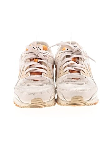 Nike Sneakers - back