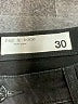 Rag & Bone Tweed Black Jeans Size 30 waist - photo 7