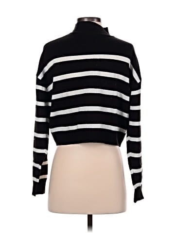 Divided by H&M Turtleneck Sweater (view 2)
