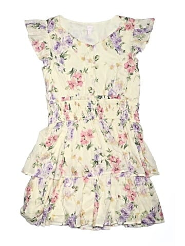 Gap x LoveShackFancy Dress (view 1)
