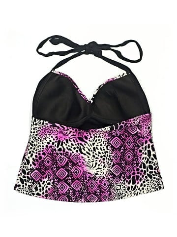 Catalina Swimsuit Top (view 2)