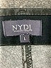 NYDJ Black Jeans Size L - photo 7