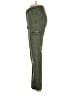 Paige Solid Green Jeans Size 25 waist - photo 5