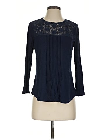Daniel Rainn Long Sleeve Blouse (view 1)