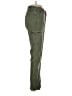Paige Solid Green Jeans Size 25 waist - photo 4