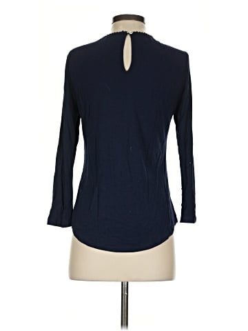 Daniel Rainn Long Sleeve Blouse (view 2)
