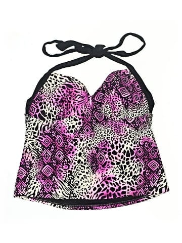 Catalina Swimsuit Top (view 1)