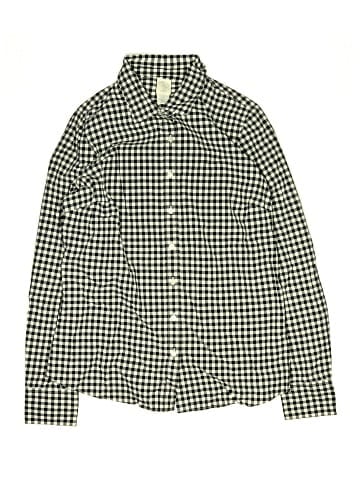 J.Crew Long Sleeve Button-Down Shirt (view 1)