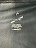 Head Solid Black Active Skort Size M - photo 3