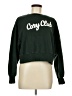 Old Navy Green Sweatshirt Size M - photo 1